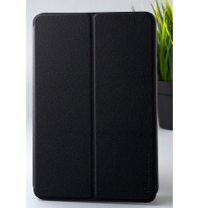 Чехол Premium Leather для планшета Apple iPad Pro 12.9 Black (HTL-11)