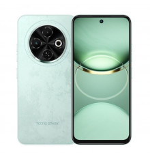 Tecno Spark 30C (KL5n) 6/128GB Magic Skeen Green (4894947051814)