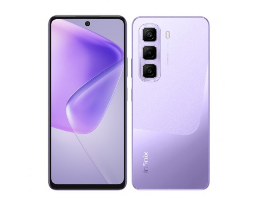 Infinix Hot 50 Pro X6881 8/256GB Dreamy Purple