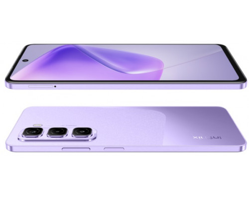 Infinix Hot 50 Pro X6881 8/256GB Dreamy Purple