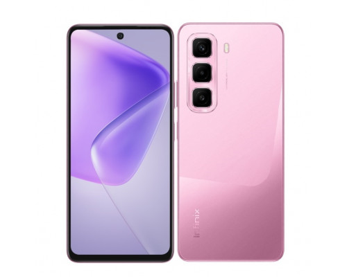 Infinix Hot 50 X6882 8/128GB Blossom Pink