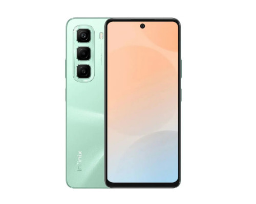 Infinix Hot 50 X6882 8/128GB Sage Green