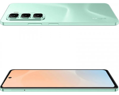 Infinix Hot 50 X6882 8/128GB Sage Green