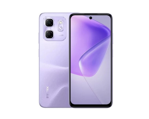 Infinix Hot 50i X6531B 4/128GB Dreamy Purple