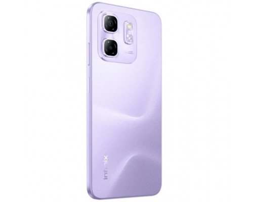 Infinix Hot 50i X6531B 4/128GB Dreamy Purple
