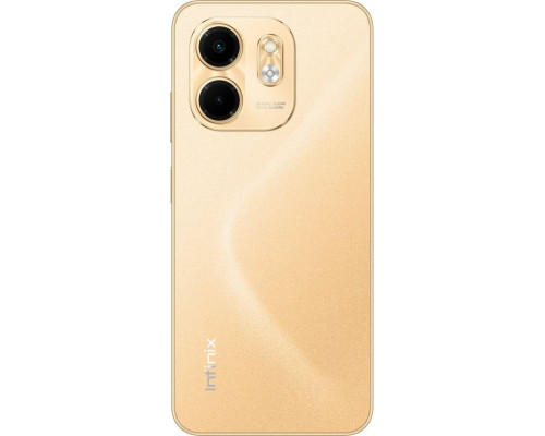 Infinix Smart 9 X6532 3/64GB Sandstone Gold
