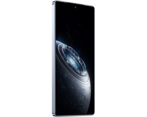 Infinix GT 20 Pro X6871 12/256GB Mecha Silver