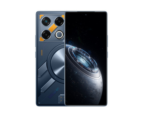 Infinix GT 20 Pro X6871 12/256GB Mecha Orange