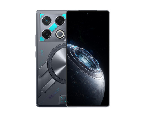 Infinix GT 20 Pro X6871 12/256GB Mecha Blue