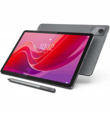 Планшет Lenovo Tab M11 8/128GB LTE Luna Grey + Pen (ZADB0317UA)