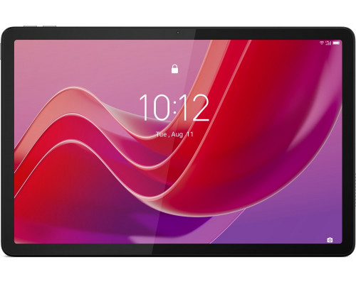 Планшет Lenovo Tab M11 8/128GB LTE Luna Grey + Pen (ZADB0317UA)  