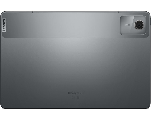 Планшет Lenovo Tab M11 8/128GB LTE Luna Grey + Pen (ZADB0317UA)  