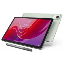 Планшет Lenovo Tab M11 8/128GB LTE Seafoam Green + Pen (ZADB0312UA)