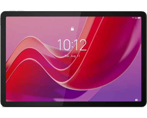 Планшет Lenovo Tab M11 8/128GB LTE Seafoam Green + Pen (ZADB0312UA)