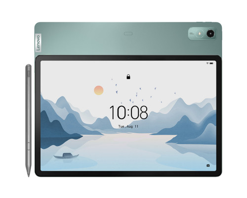 Планшет Lenovo Tab P12 8/128GB With Matte Display WiFi Sage + Pen (ZAE30001UA)