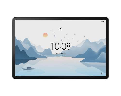 Планшет Lenovo Tab P12 8/128GB With Matte Display WiFi Sage + Pen (ZAE30001UA)