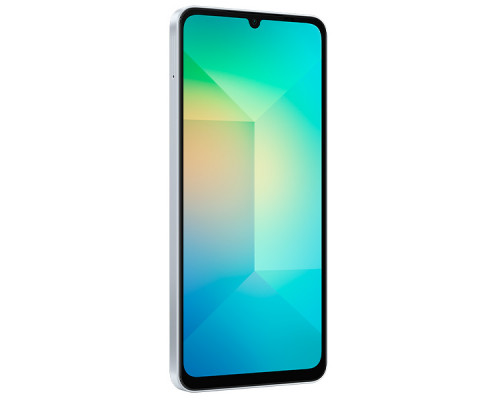 Samsung Galaxy A06 4/128GB Blue (SM-A065FLBGSEK)