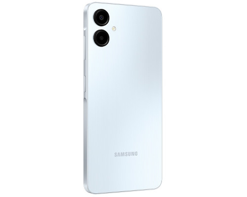 Samsung Galaxy A06 4/128GB Blue (SM-A065FLBGSEK)