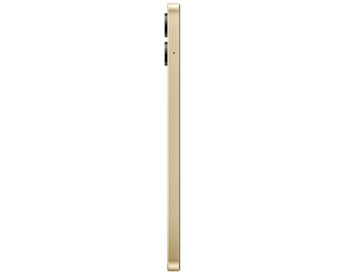 Samsung Galaxy A06 4/128GB Gold (SM-A065FZDGSEK)