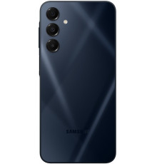 Samsung Galaxy A16 4/128GB Black (SM-A165FZKBEUC)