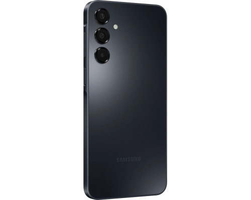 Samsung Galaxy A16 4/128GB Black (SM-A165FZKBEUC)