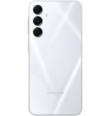 Samsung Galaxy A16 4/128GB Grey (SM-A165FZABEUC)