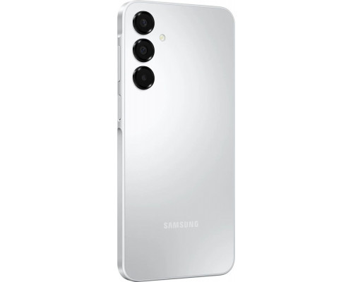 Samsung Galaxy A16 4/128GB Grey (SM-A165FZABEUC)