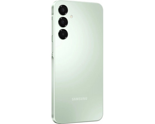 Samsung Galaxy A16 4/128GB Green (SM-A165FLGBEUC)