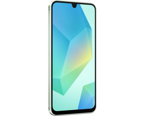 Samsung Galaxy A16 8/256GB Green (SM-A165FLGCEUC)