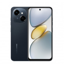 Tecno Spark Go 1 (KL4) 3/128GB Startrail Black (4894947037832)