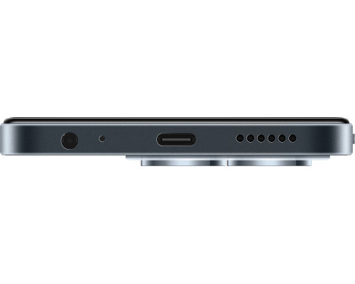 Tecno Spark Go 1 (KL4) 3/128GB Startrail Black (4894947037832)