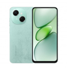 Tecno Spark Go 1 (KL4) 3/128GB Magic Skeen Green (4894947050091)