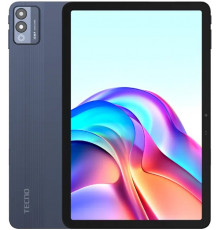 Планшет Tecno MegaPad 11 (T1101) 10.95 8/128GB LTE Starfall Grey (4894947052194)