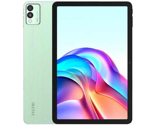 Планшет Tecno MegaPad 11 (T1101) 10.95 8/128GB LTE Vitality Green (4894947052200)