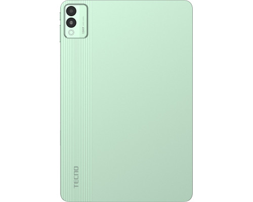 Планшет Tecno MegaPad 11 (T1101) 10.95 8/256GB LTE Vitality Green (4894947052224)