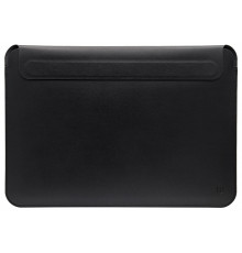 Чехол WIWU Skin Pro 2 Leather Sleeve for MacBook Pro 14.2 Black