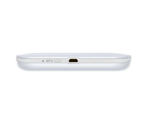 Мобильный роутер Ergo M0263 (cat4) 3G/4G Wi-Fi White
