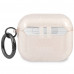 Чехол Karl Lagerfeld Glitter Choupette для AirPods 3 Gold (KLA3UCHGD)