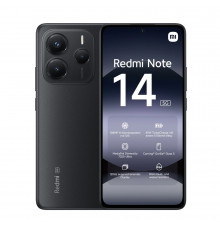 Xiaomi Redmi Note 14 5G 6/128GB Midnight Black