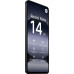 Xiaomi Redmi Note 14 5G 6/128GB Midnight Black
