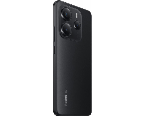 Xiaomi Redmi Note 14 5G 6/128GB Midnight Black
