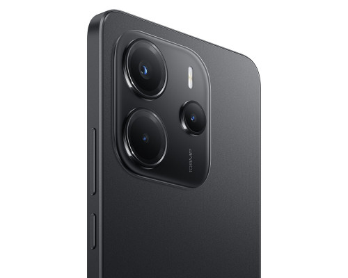 Xiaomi Redmi Note 14 8/256GB Midnight Black