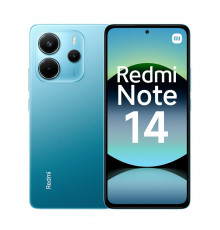 Xiaomi Redmi Note 14 8/256GB Ocean Blue
