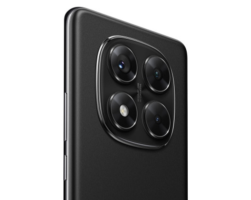 Xiaomi Redmi Note 14 Pro 5G 8/256GB Midnight Black