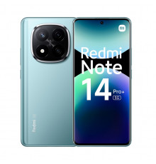 Xiaomi Redmi Note 14 Pro+ 5G 8/256GB Frost Blue