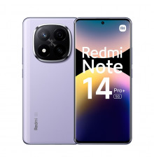 Xiaomi Redmi Note 14 Pro+ 5G 8/256GB Lavender Purple