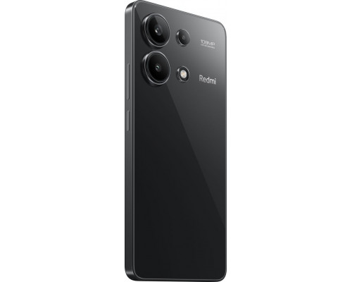 Xiaomi Redmi Note 13 8/512GB Midnight Black UA