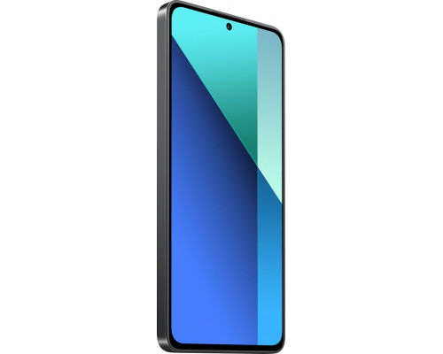 Xiaomi Redmi Note 13 8/512GB Midnight Black UA