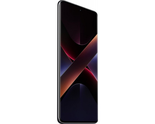 Poco X7 12/512GB Black