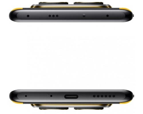 Poco X7 12/512GB Black